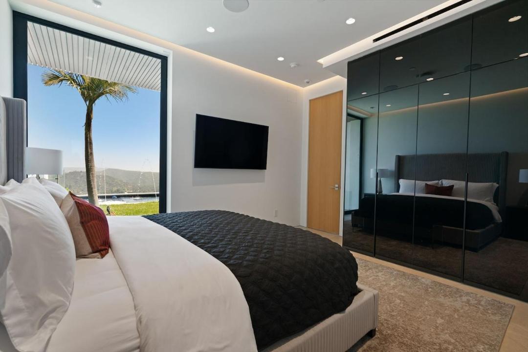 Photo of Bedroom in Bel Air