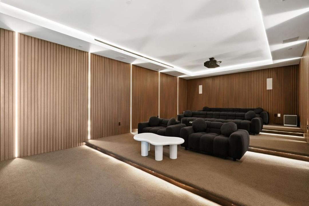 Photo of Livingroom in Bel Air