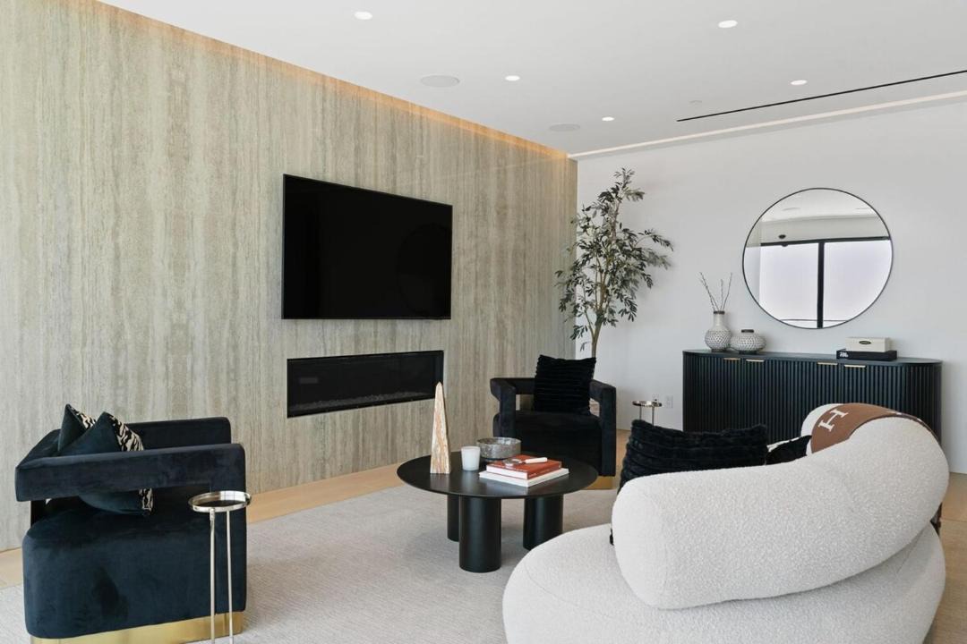 Photo of Livingroom in Bel Air