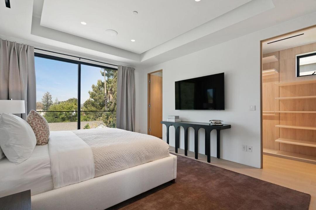 Photo of Bedroom in Bel Air