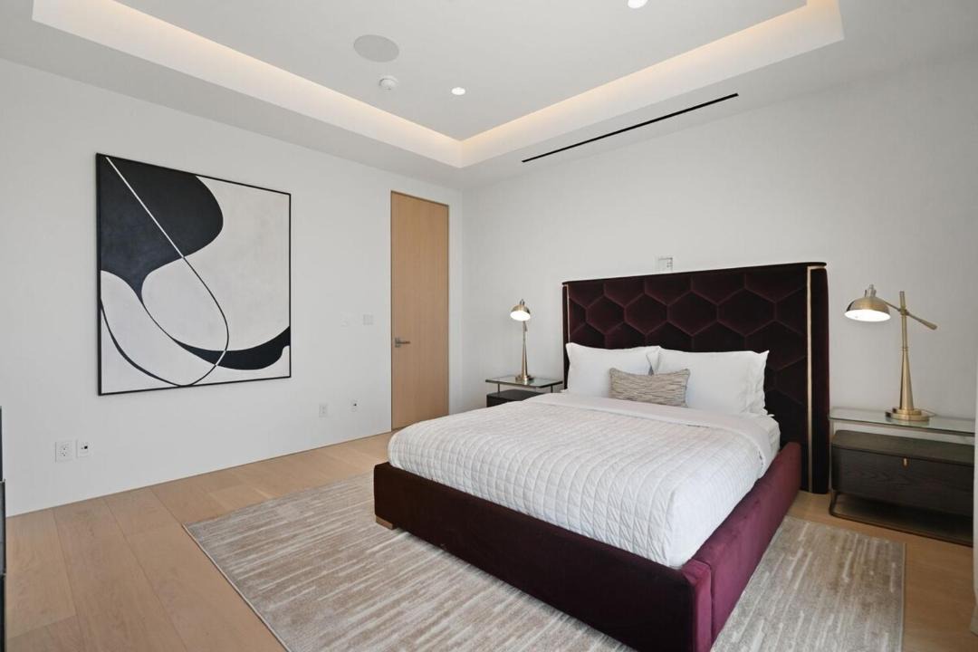 Photo of Bedroom in Bel Air