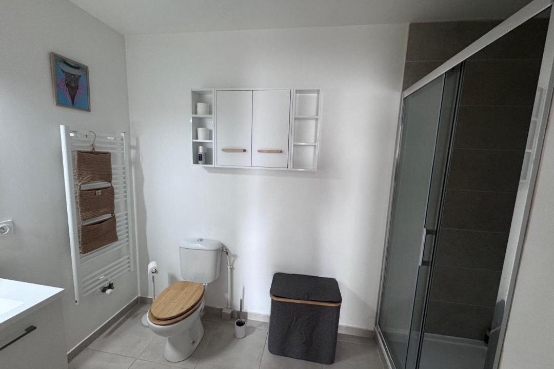 Photo of Bathroom in Villiers-le-Bel