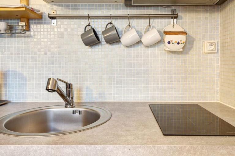 Photo of Kitchen in Epinettes