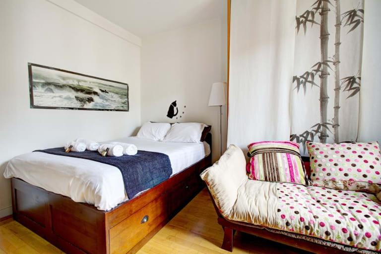 Photo of Bedroom in Epinettes
