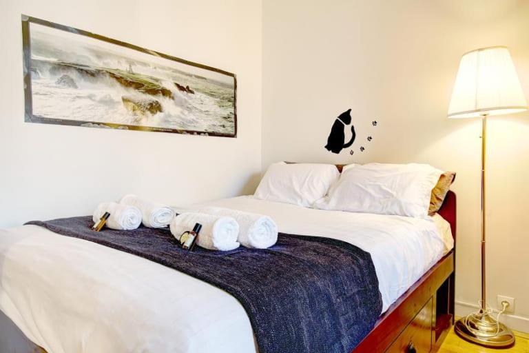 Photo of Bedroom in Epinettes
