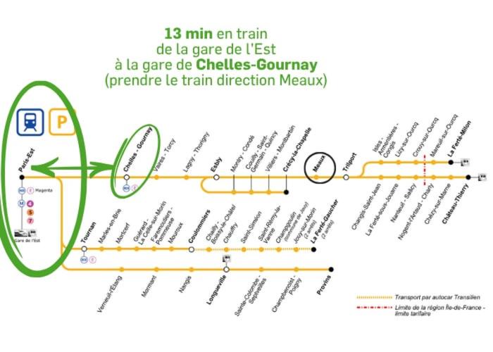 Photo of Others in Chelles