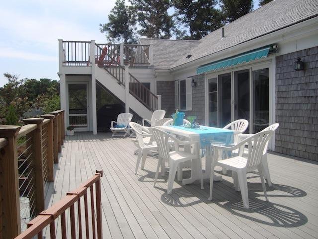 Photo of Patio Balcony in North Chatham