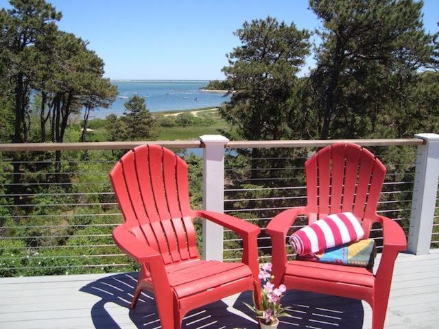 Photo of Patio Balcony in North Chatham