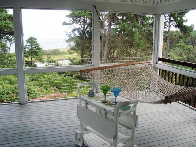 Photo of Patio Balcony in North Chatham
