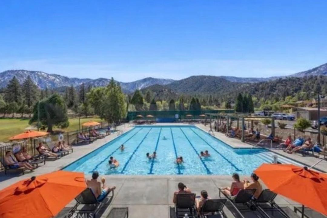 Photo of Others in Pine Mountain Club