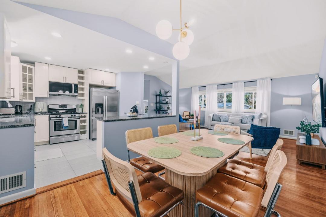 Photo of Kitchen in Oxon Hill