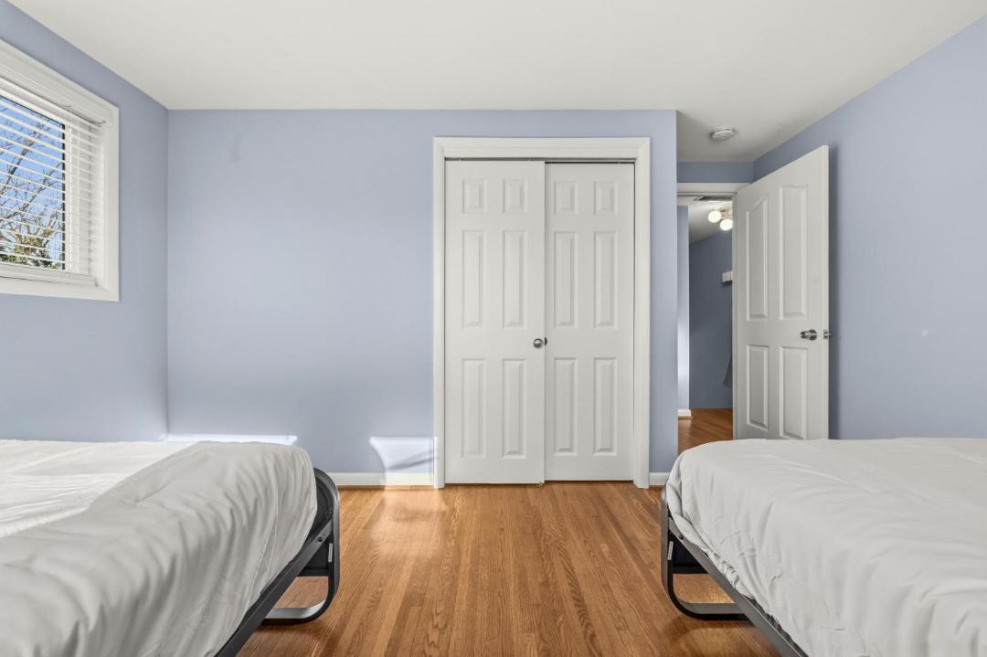 Photo of Bedroom in Oxon Hill