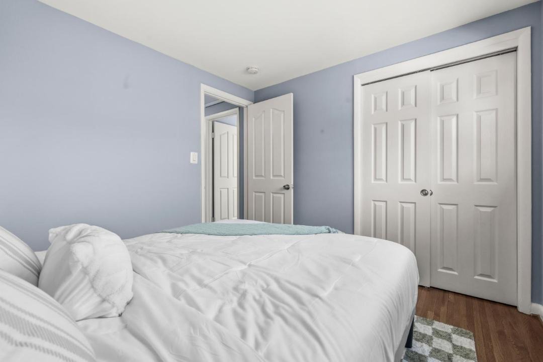Photo of Bedroom in Oxon Hill