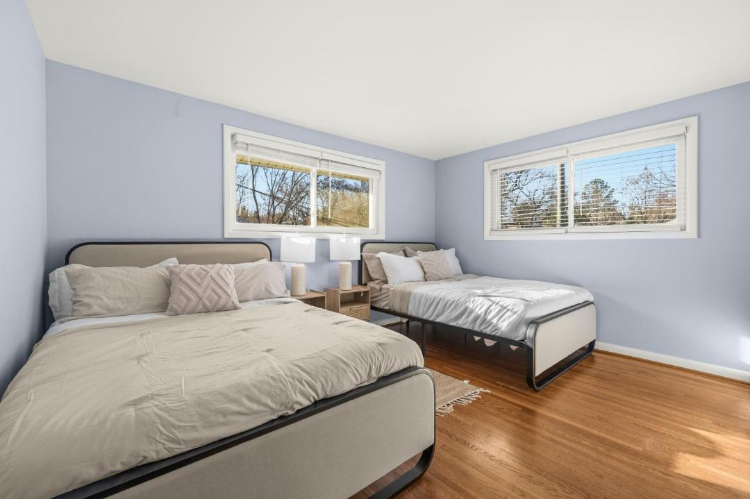 Photo of Bedroom in Oxon Hill
