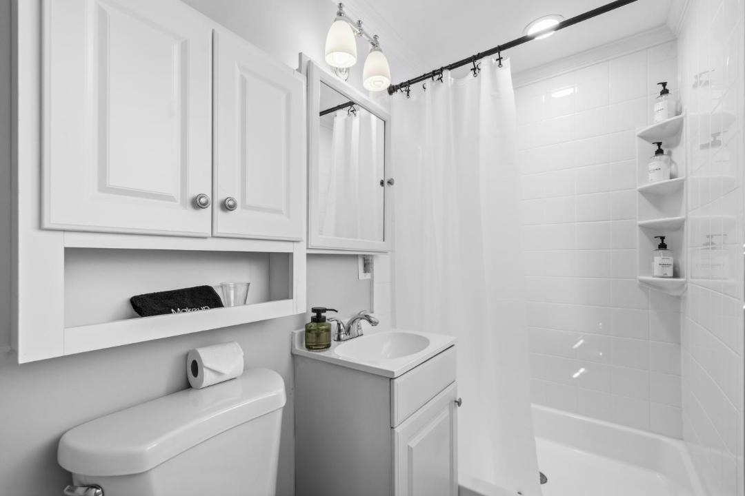 Photo of Bathroom in Oxon Hill
