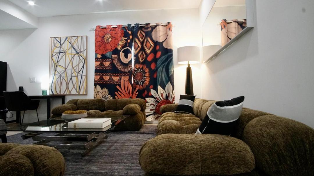 Photo of Livingroom in North Hollywood