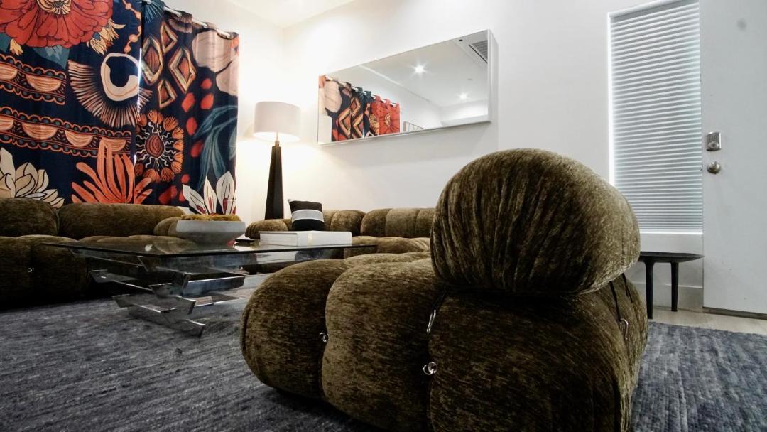 Photo of Livingroom in North Hollywood