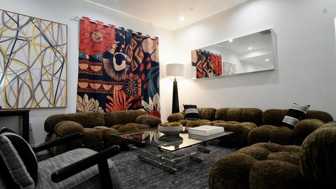 Photo of Livingroom in North Hollywood
