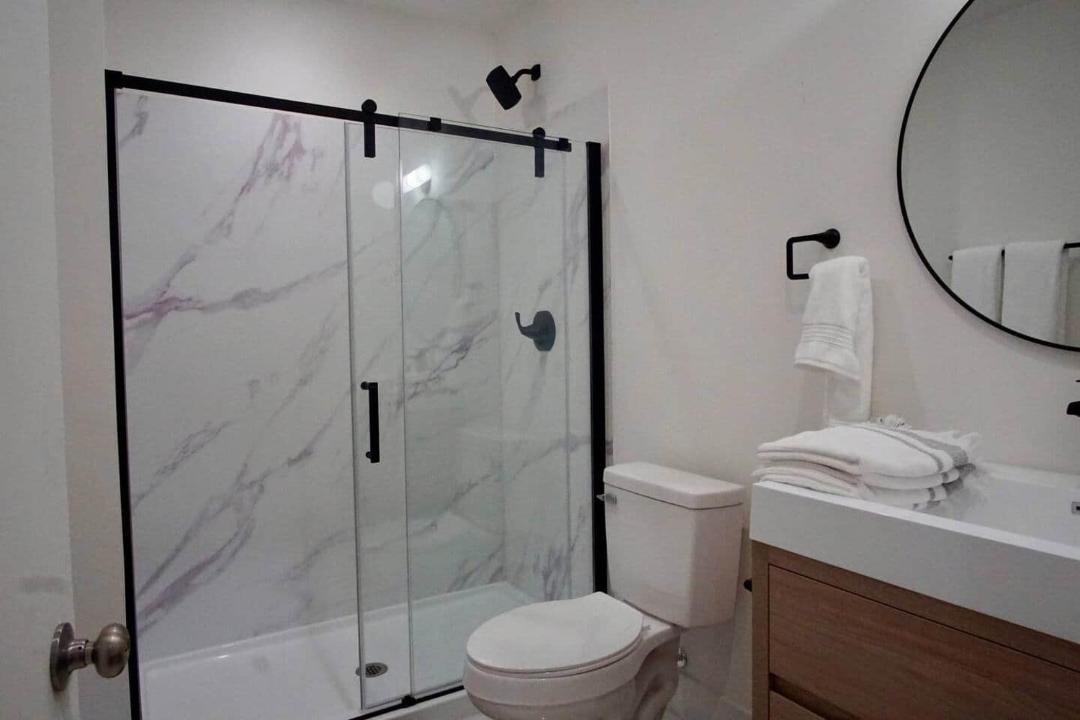 Photo of Bathroom in North Hollywood