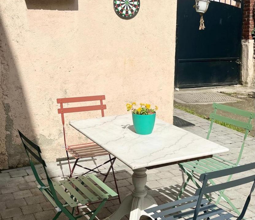 Photo of Others in Aulnay-sous-Bois