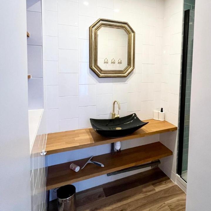 Photo of Bathroom in Aulnay-sous-Bois