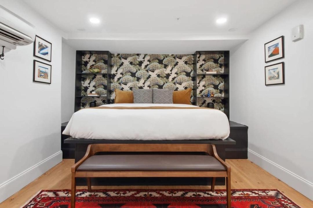Photo of Bedroom in Central Business District