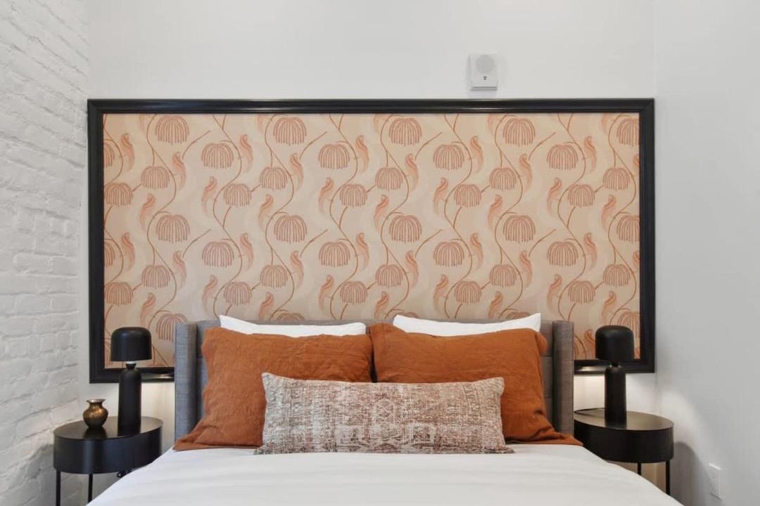 Photo of Bedroom in Central Business District