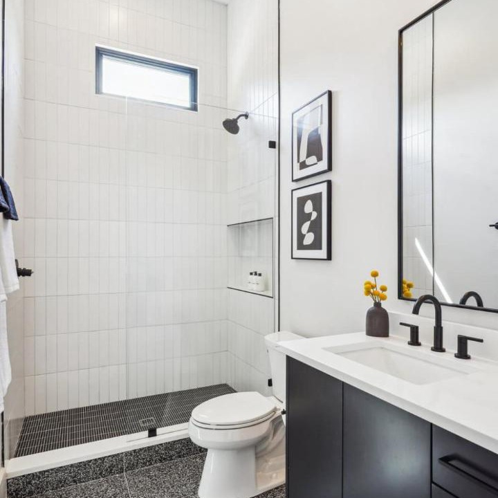 Photo of Bathroom in Bywater