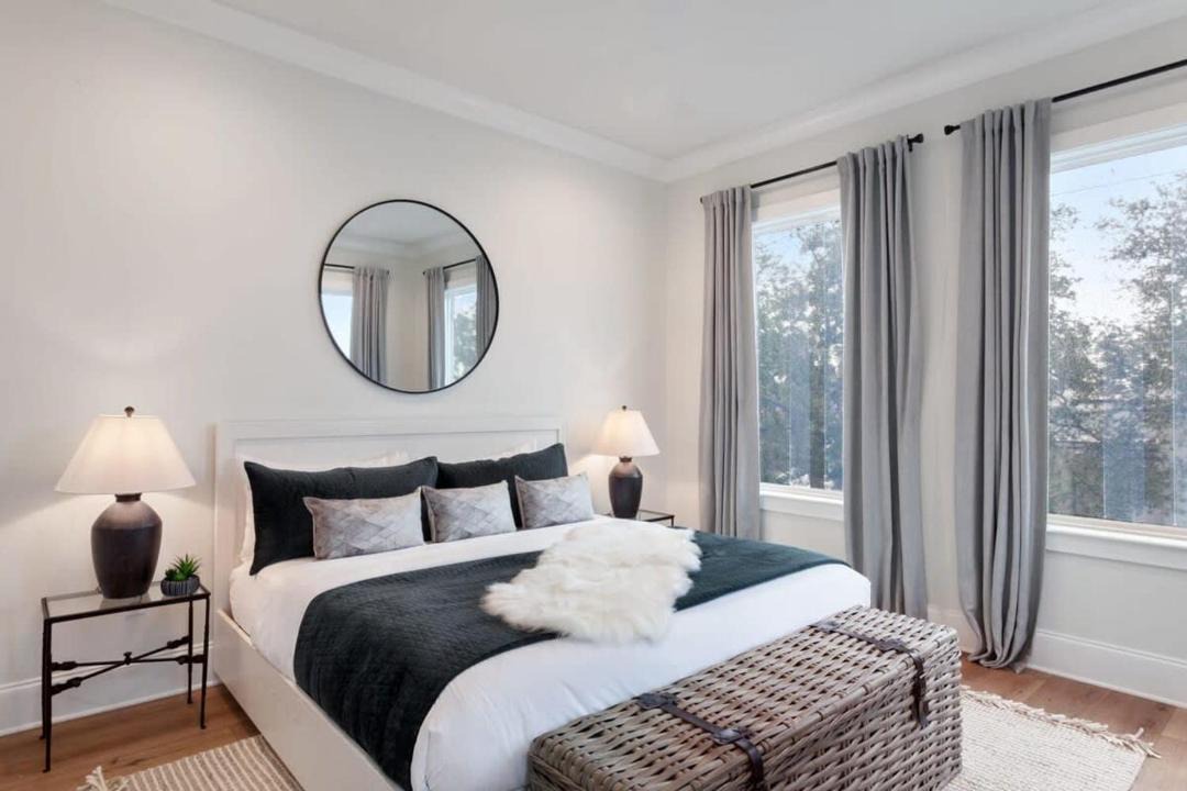 Photo of Bedroom in Saint Claude