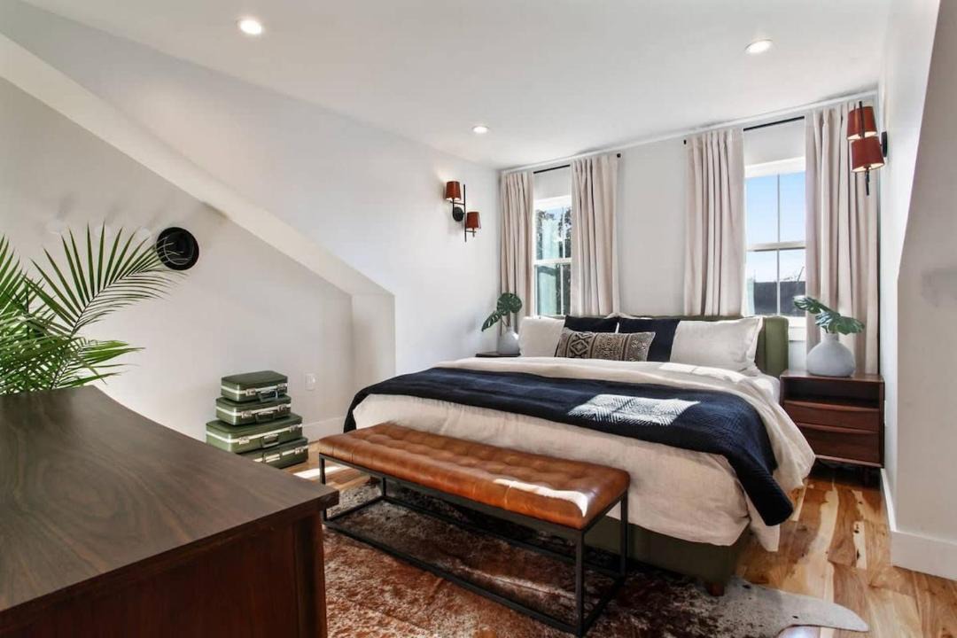 Photo of Bedroom in Treme