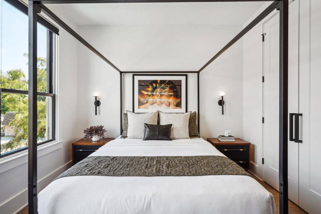 Photo of Bedroom in Bywater