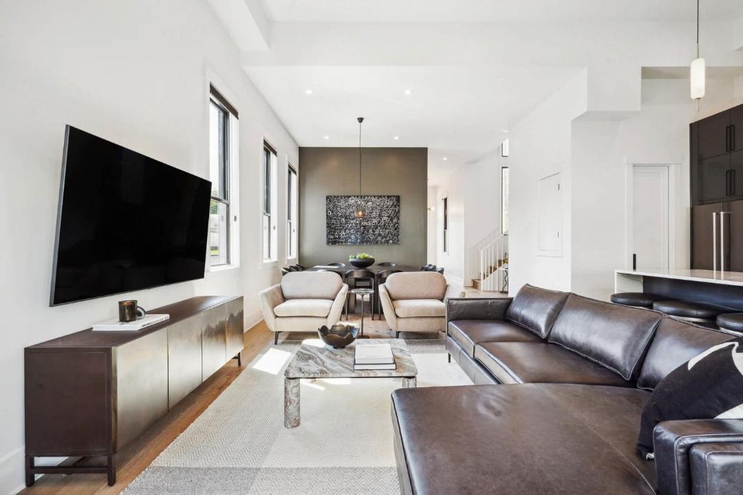 Photo of Livingroom in Bywater