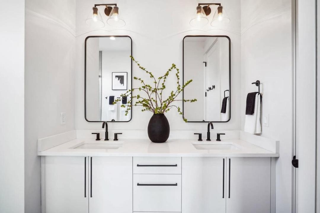 Photo of Bathroom in Bywater