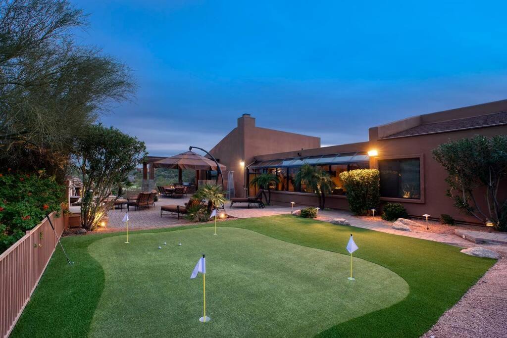 Photo of Others in Fountain Hills