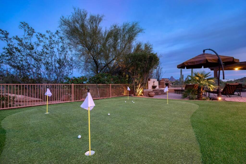 Photo of Others in Fountain Hills