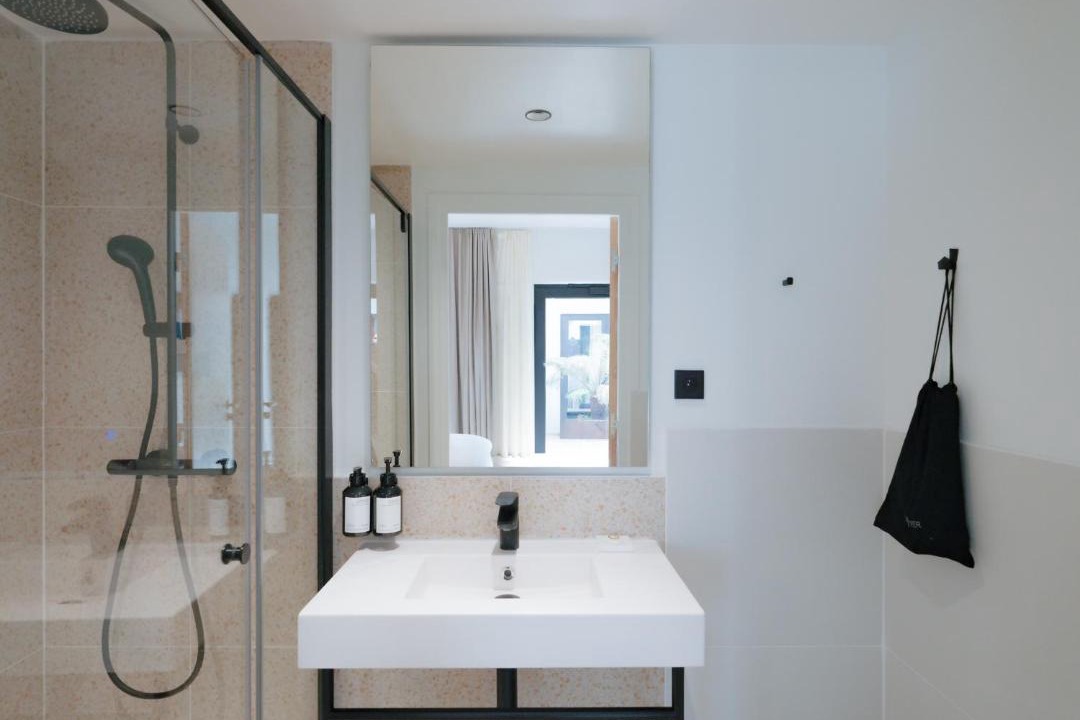 Photo of Bathroom in Vanves