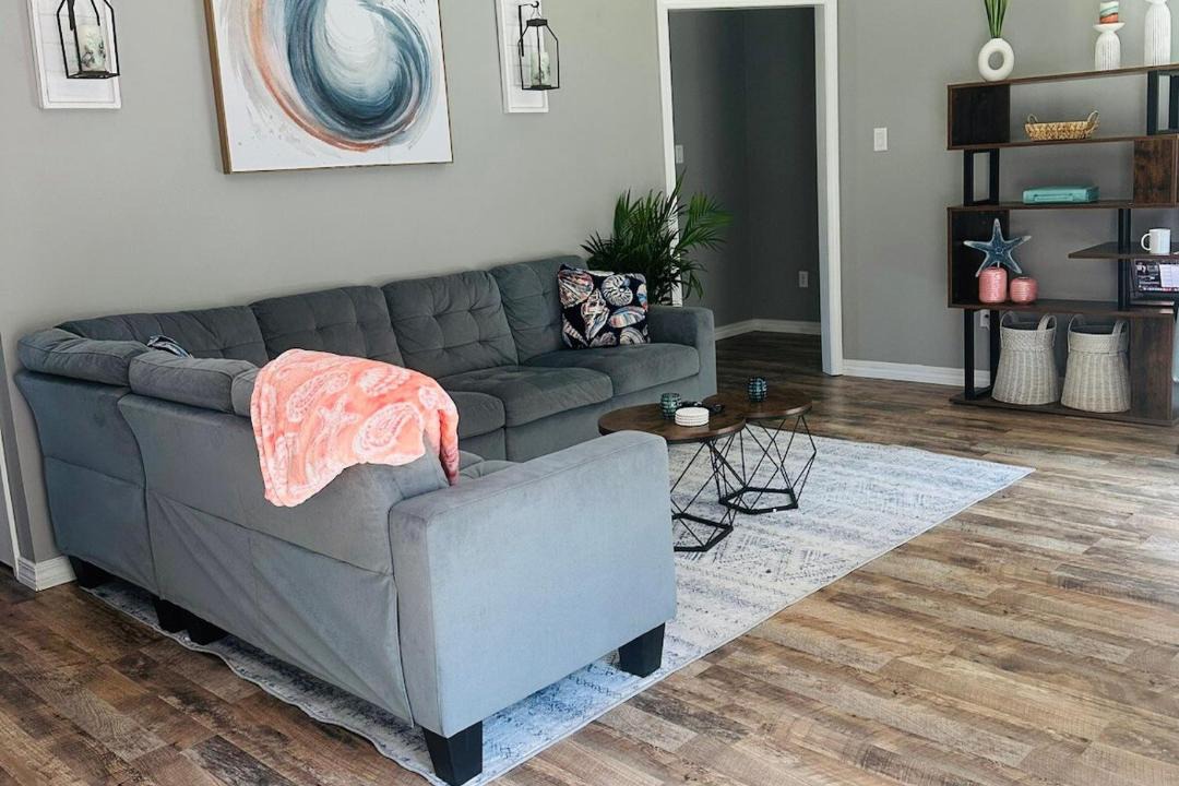 Photo of Livingroom in Gulfport