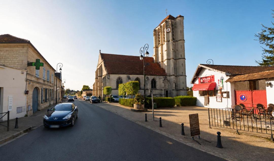 Photo of Others in Le Mesnil-en-Thelle