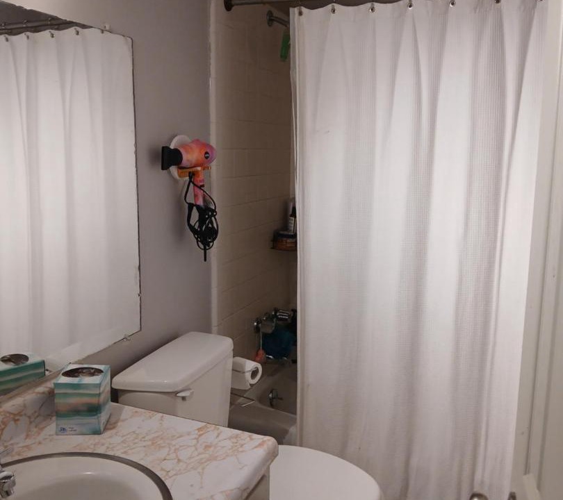 Photo of Bathroom in Mid City South