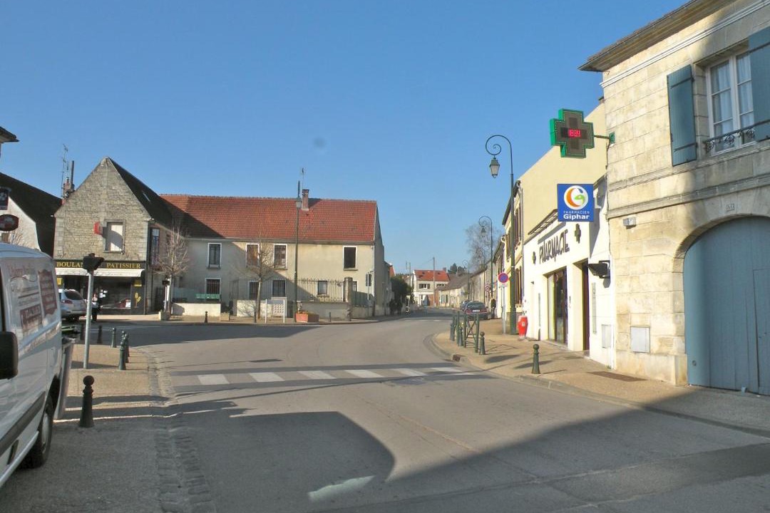 Photo of Others in Le Mesnil-en-Thelle