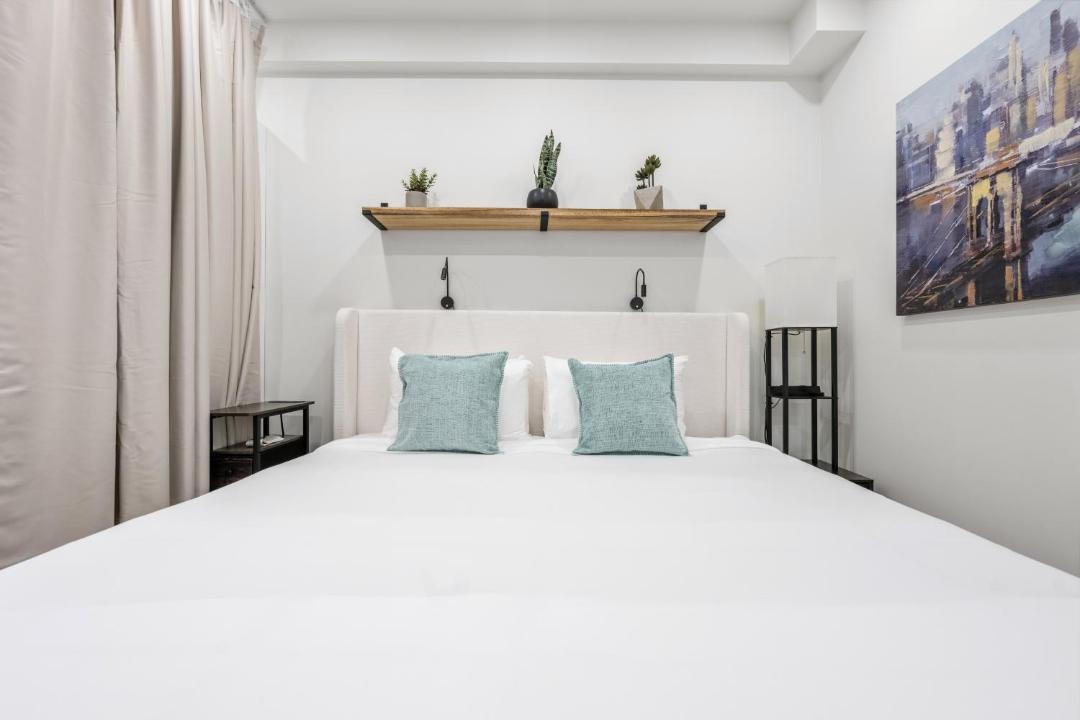 Photo of Bedroom in Fenway–Kenmore