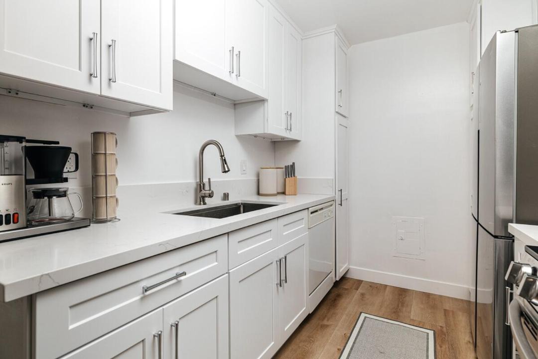 Photo of Kitchen in Mar Vista