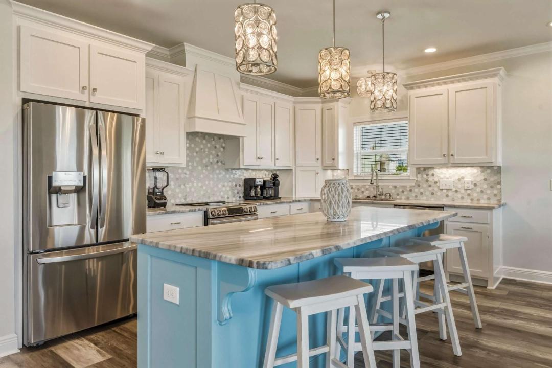 Photo of Kitchen in Dauphin Island