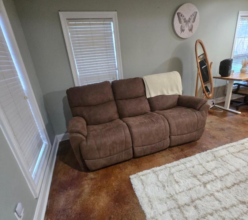 Photo of Livingroom in Sumrall