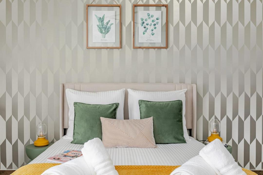 Photo of Bedroom in Jouy-en-Josas