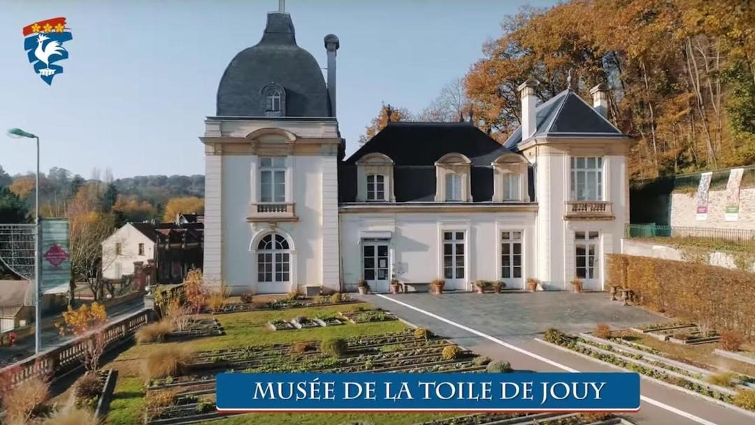 Photo of Others in Jouy-en-Josas