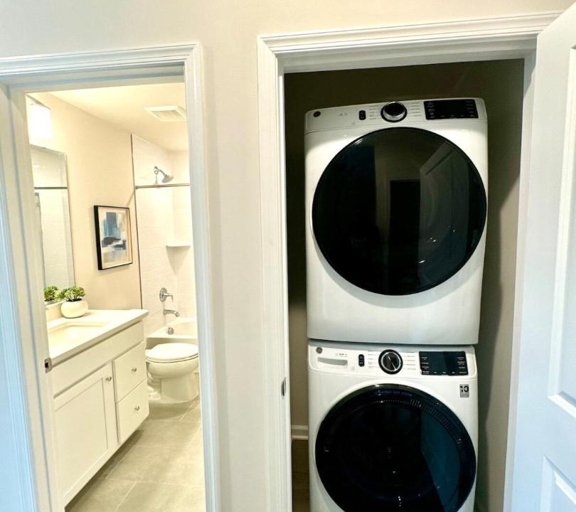 Photo of Bathroom in Upper Marlboro