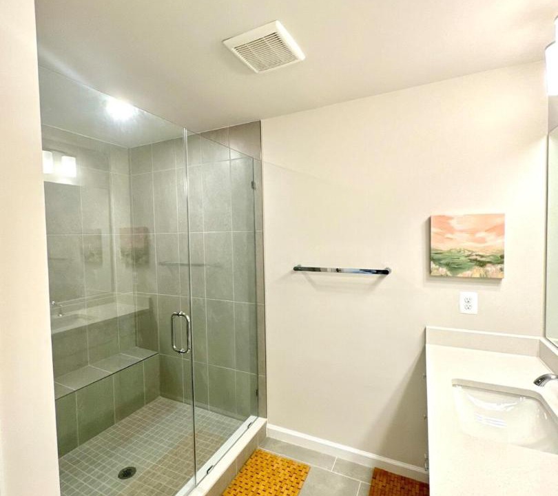 Photo of Bathroom in Upper Marlboro