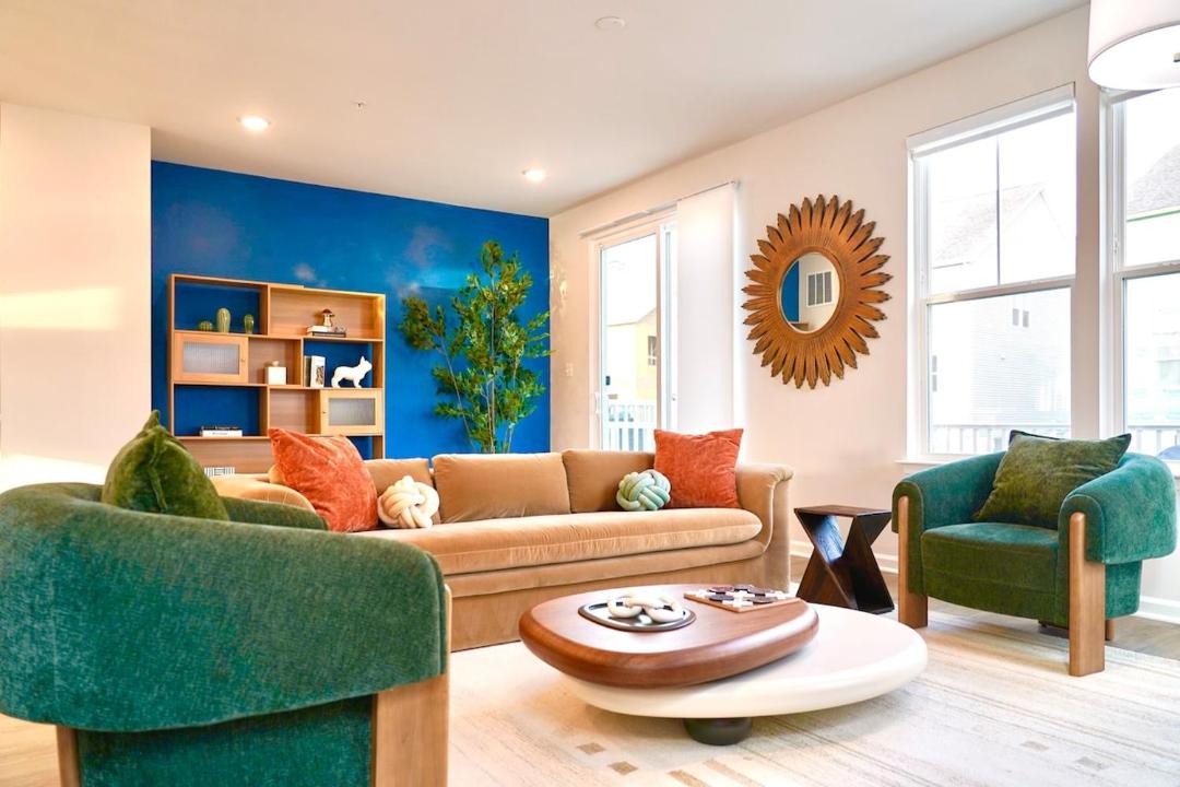 Photo of Livingroom in Upper Marlboro