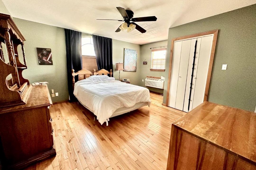 Photo of Bedroom in Saucier